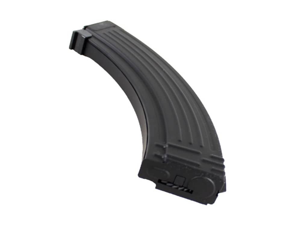 Amazon | CYMA C81 800連 スチールロングマガジン Hi-Cap AK/RPK